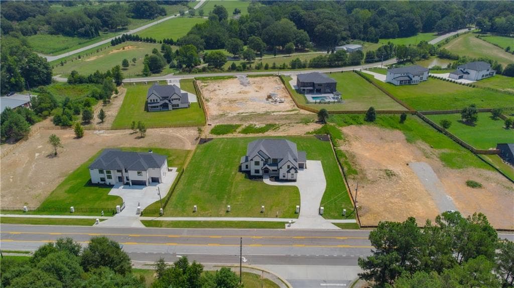 5 bedroom, 6 bathroom, 5,306 sq ft single family residence for sale at 3575 New Hope Road, Dacula, GA 30019 — photo 3