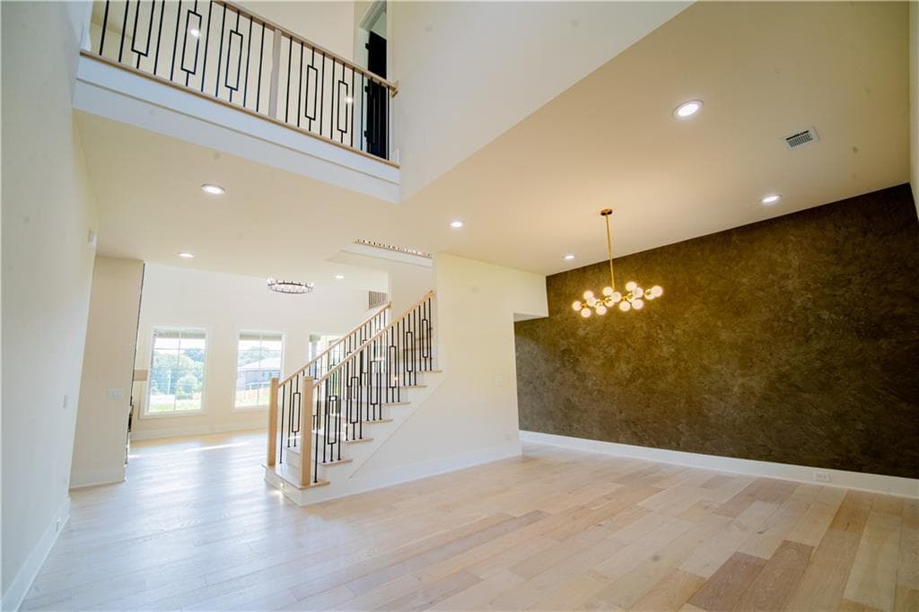 5 bedroom, 6 bathroom, 5,306 sq ft single family residence for sale at 3575 New Hope Road, Dacula, GA 30019 — photo 4