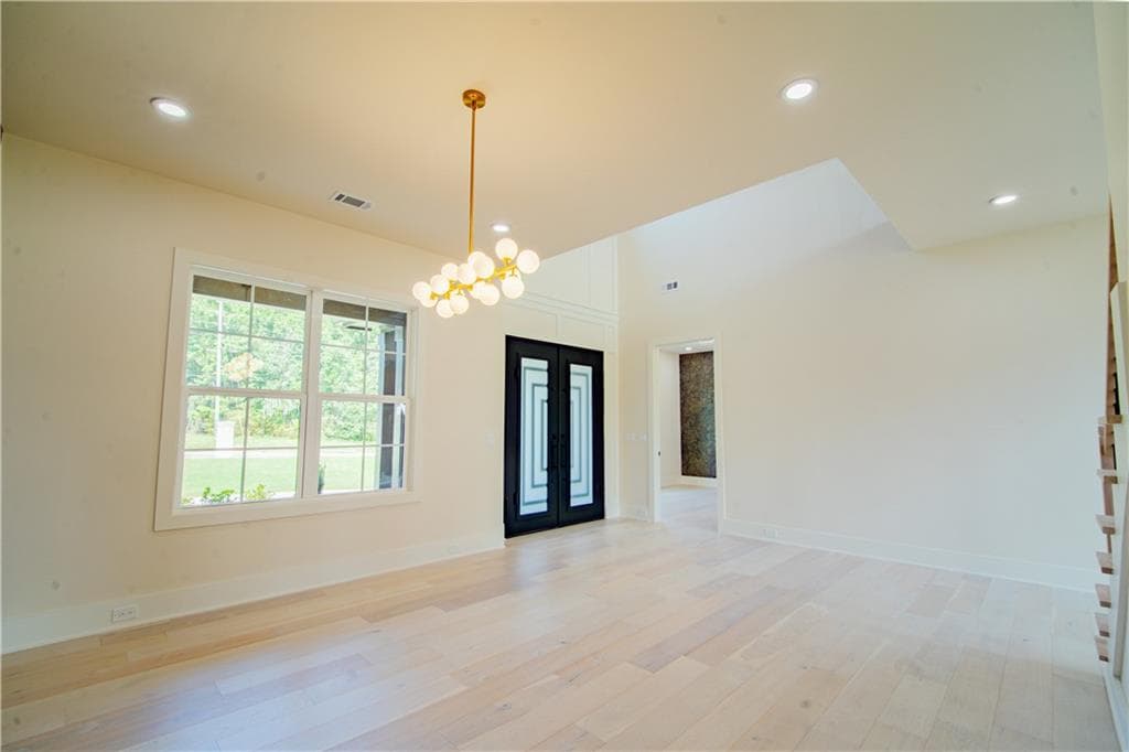5 bedroom, 6 bathroom, 5,306 sq ft single family residence for sale at 3575 New Hope Road, Dacula, GA 30019 — photo 5