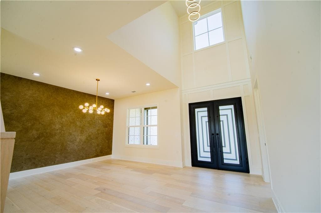 5 bedroom, 6 bathroom, 5,306 sq ft single family residence for sale at 3575 New Hope Road, Dacula, GA 30019 — photo 6