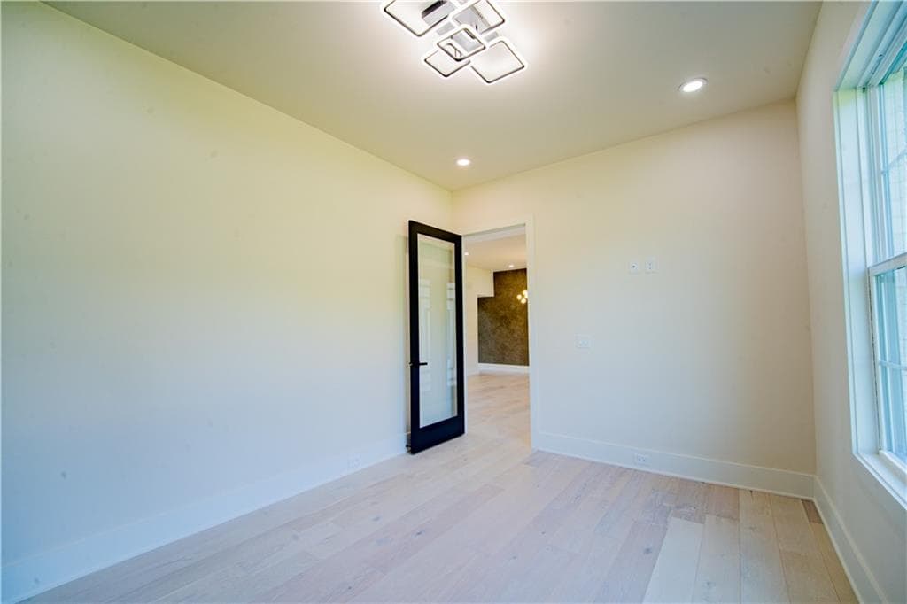 5 bedroom, 6 bathroom, 5,306 sq ft single family residence for sale at 3575 New Hope Road, Dacula, GA 30019 — photo 8