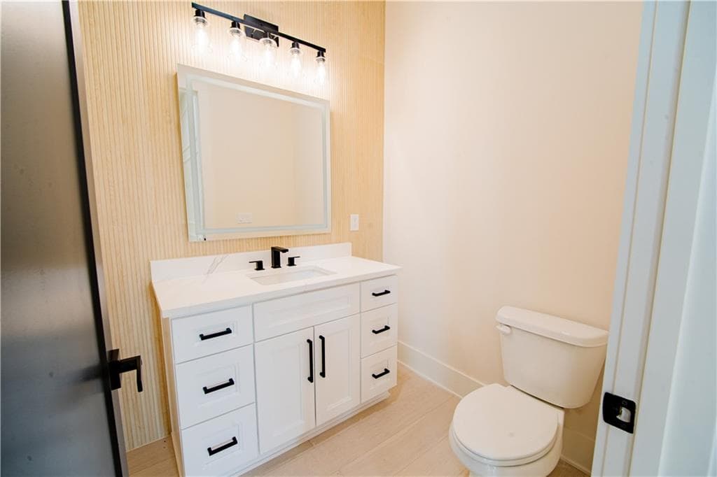 5 bedroom, 6 bathroom, 5,306 sq ft single family residence for sale at 3575 New Hope Road, Dacula, GA 30019 — photo 10