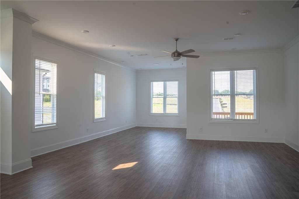 4 bedroom, 4 bathroom, 2,164 sq ft townhouse for rent at 1516 Westend Way 326, Cumming, GA 30041 for $3,000 a month — photo 5