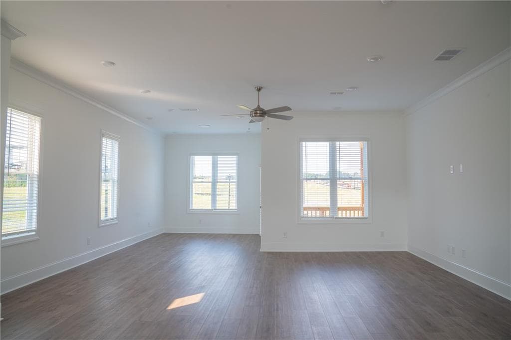 4 bedroom, 4 bathroom, 2,164 sq ft townhouse for rent at 1516 Westend Way 326, Cumming, GA 30041 for $3,000 a month — photo 6