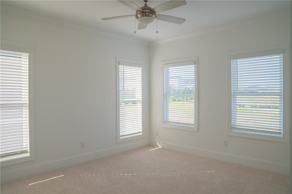 4 bedroom, 4 bathroom, 2,164 sq ft townhouse for rent at 1516 Westend Way 326, Cumming, GA 30041 for $3,000 a month — photo 7