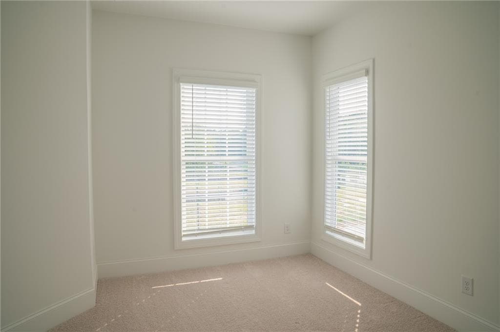 4 bedroom, 4 bathroom, 2,164 sq ft townhouse for rent at 1516 Westend Way 326, Cumming, GA 30041 for $3,000 a month — photo 8