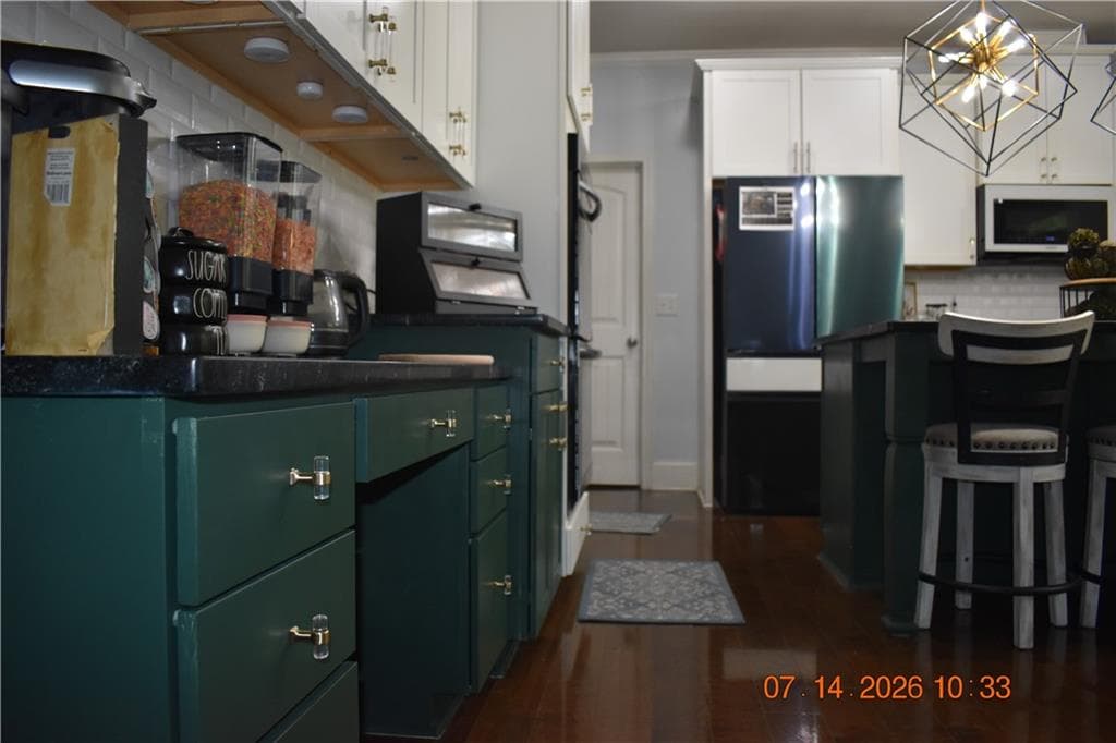 5 bedroom, 4 bathroom, 3,777 sq ft single family residence for sale at 3213 Blackley Old Road, Douglasville, GA 30135 — photo 9
