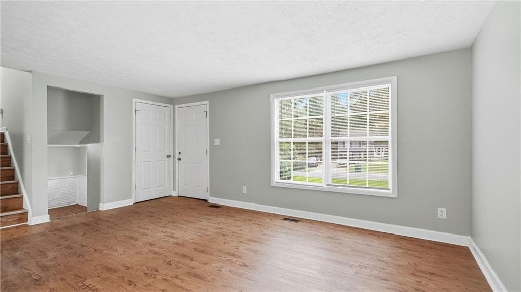 4 bedroom, 2 bathroom, 1,560 sq ft single family residence for sale at 3569 Oak Knoll Drive, Marietta, GA 30068 — photo 9