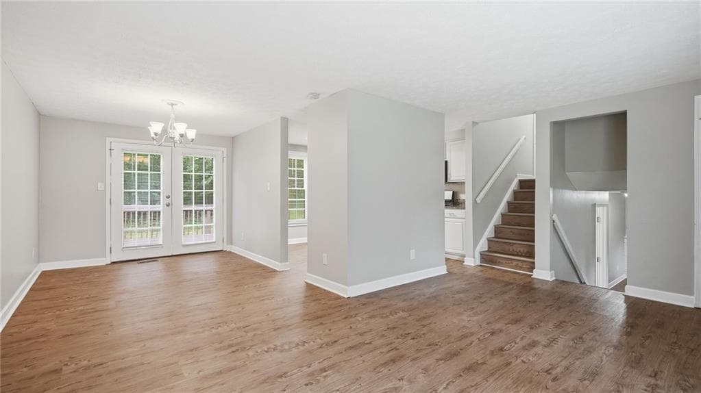 4 bedroom, 2 bathroom, 1,560 sq ft single family residence for sale at 3569 Oak Knoll Drive, Marietta, GA 30068 — photo 10