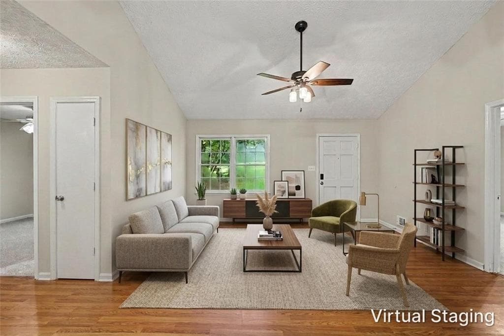 4 bedroom, 2 bathroom, 1,829 sq ft single family residence for sale at 104 Chip Place, Stockbridge, GA 30281 — photo 2
