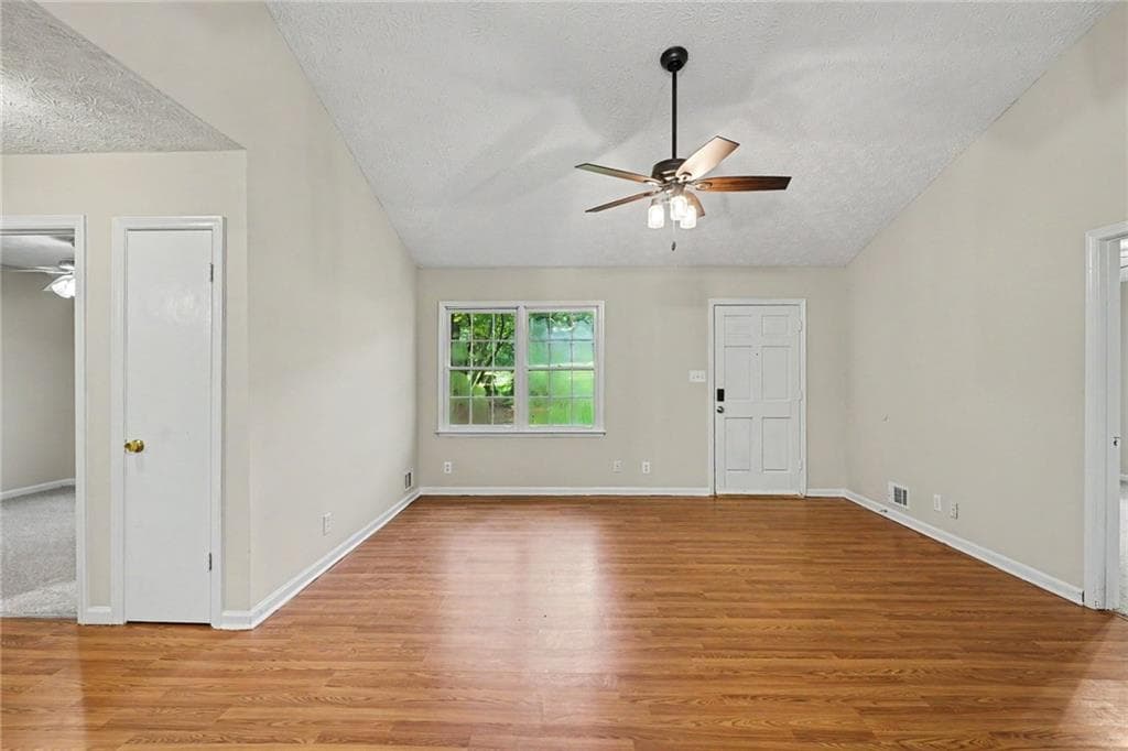 4 bedroom, 2 bathroom, 1,829 sq ft single family residence for sale at 104 Chip Place, Stockbridge, GA 30281 — photo 3