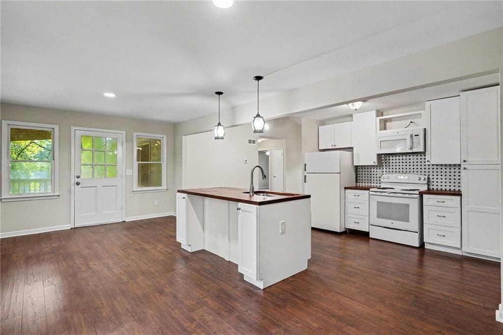 4 bedroom, 2 bathroom, 1,829 sq ft single family residence for sale at 104 Chip Place, Stockbridge, GA 30281 — photo 8