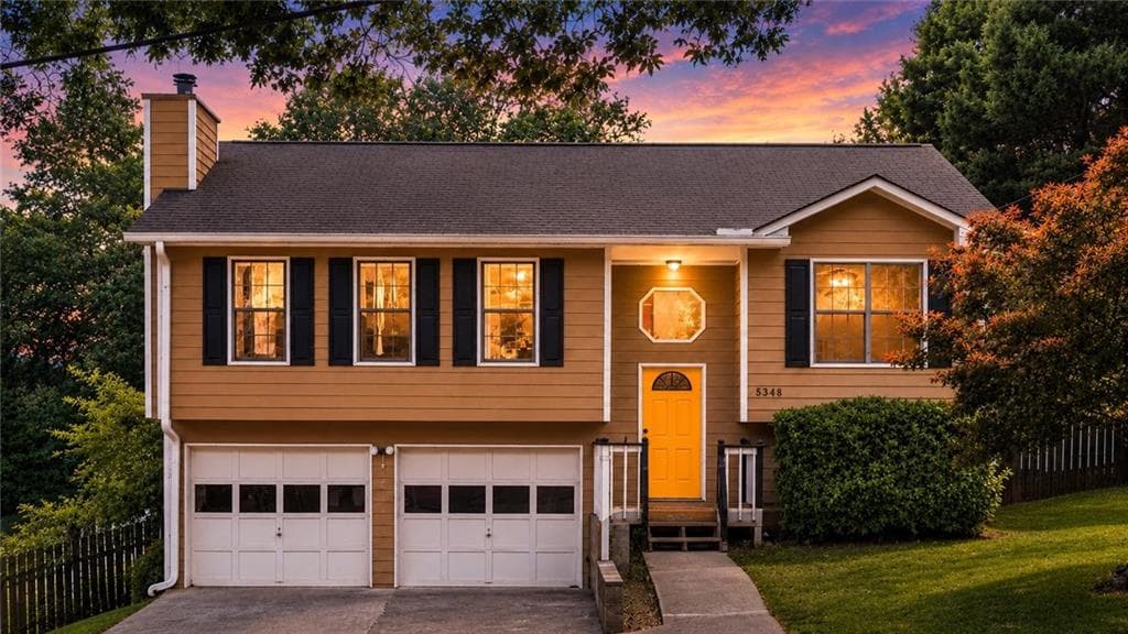 5548 Elderberry Lane