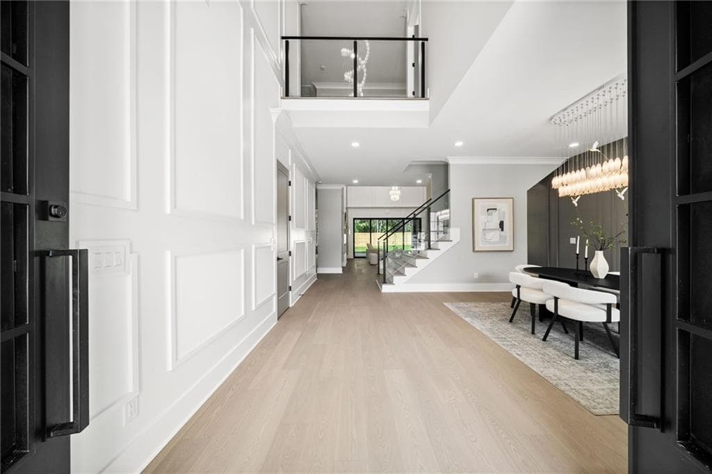5 bedroom, 7 bathroom, 7,181 sq ft single family residence under contract at 3275 Smithtown Road, Suwanee, GA 30024 — photo 9