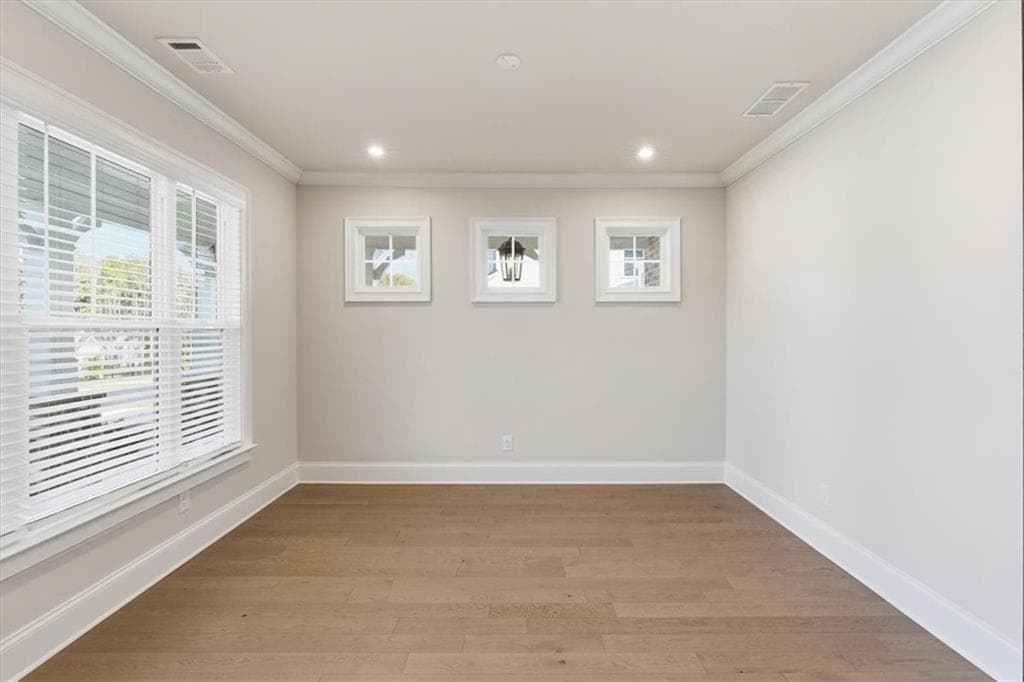 4 bedroom, 4 bathroom, 4,220 sq ft single family residence for sale at 1094 Low Water Crossing, Acworth, GA 30101 — photo 6