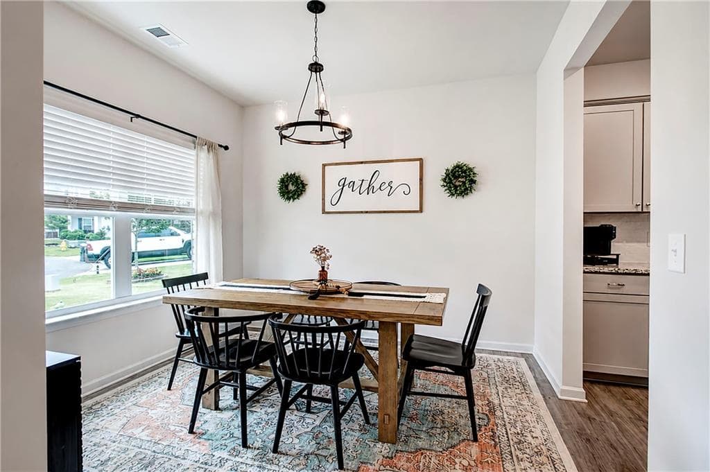 3 bedroom, 3 bathroom, 2,232 sq ft single family residence for sale at 47 Westover Road, Cartersville, GA 30120 — photo 4