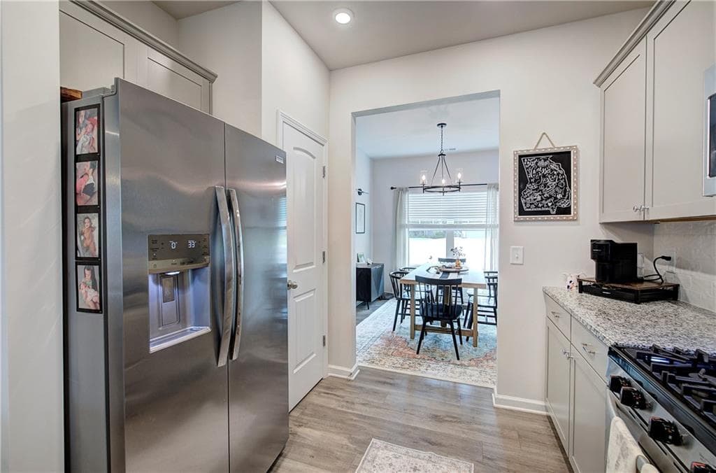 3 bedroom, 3 bathroom, 2,232 sq ft single family residence for sale at 47 Westover Road, Cartersville, GA 30120 — photo 9