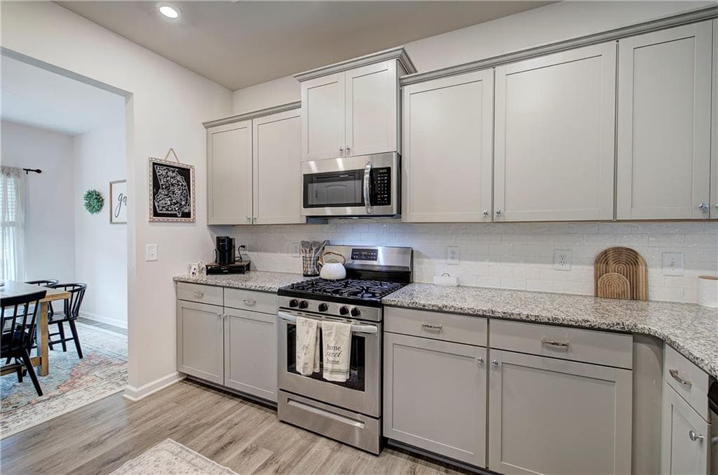 3 bedroom, 3 bathroom, 2,232 sq ft single family residence for sale at 47 Westover Road, Cartersville, GA 30120 — photo 10