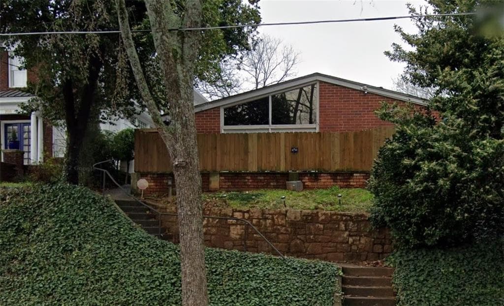 other for sale at 794 Penn Avenue, Atlanta, GA 30308