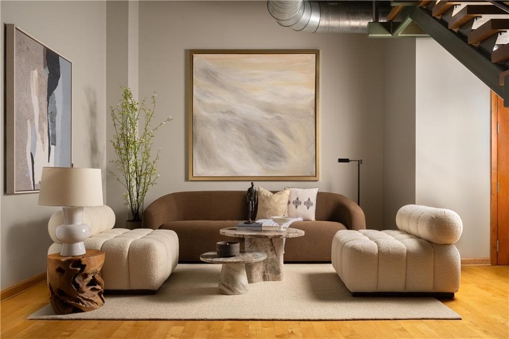 3 bedroom, 4 bathroom, 3,364 sq ft condominium under contract at 3235 Roswell Road 506, Atlanta, GA 30305 — photo 10