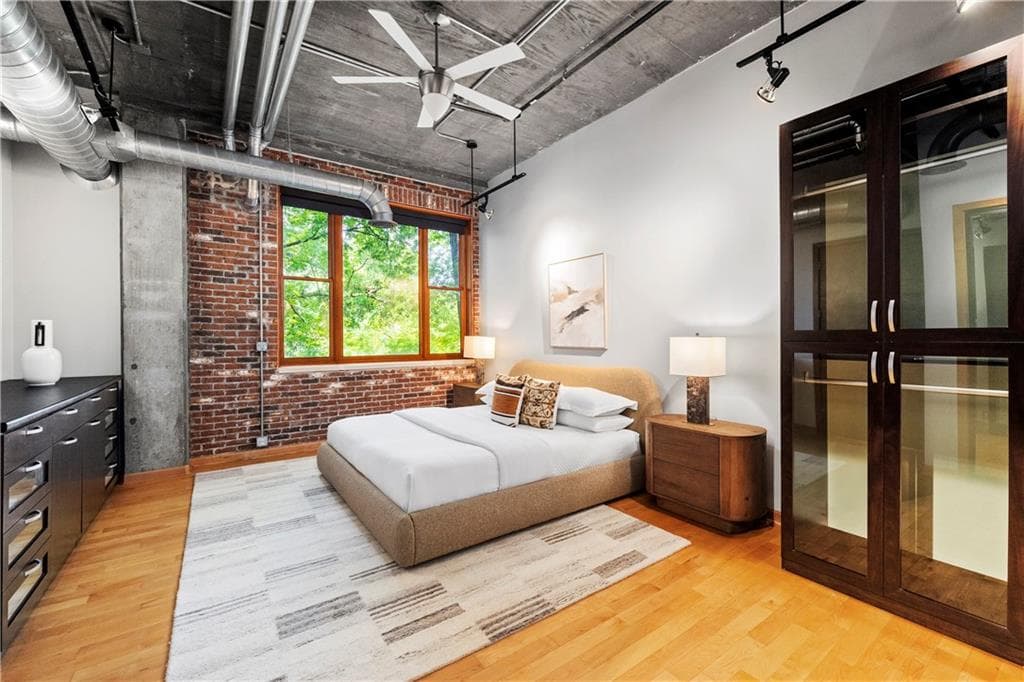 3 bedroom, 4 bathroom, 3,364 sq ft condominium under contract at 3235 Roswell Road 506, Atlanta, GA 30305 — photo 4
