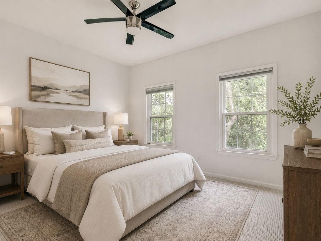 2 bedroom, 2 bathroom, 1,548 sq ft condominium for sale at 424 Lindbergh Drive 308, Atlanta, GA 30305 — photo 5