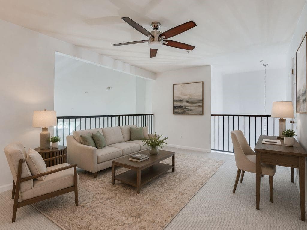 2 bedroom, 2 bathroom, 1,548 sq ft condominium for sale at 424 Lindbergh Drive 308, Atlanta, GA 30305 — photo 4
