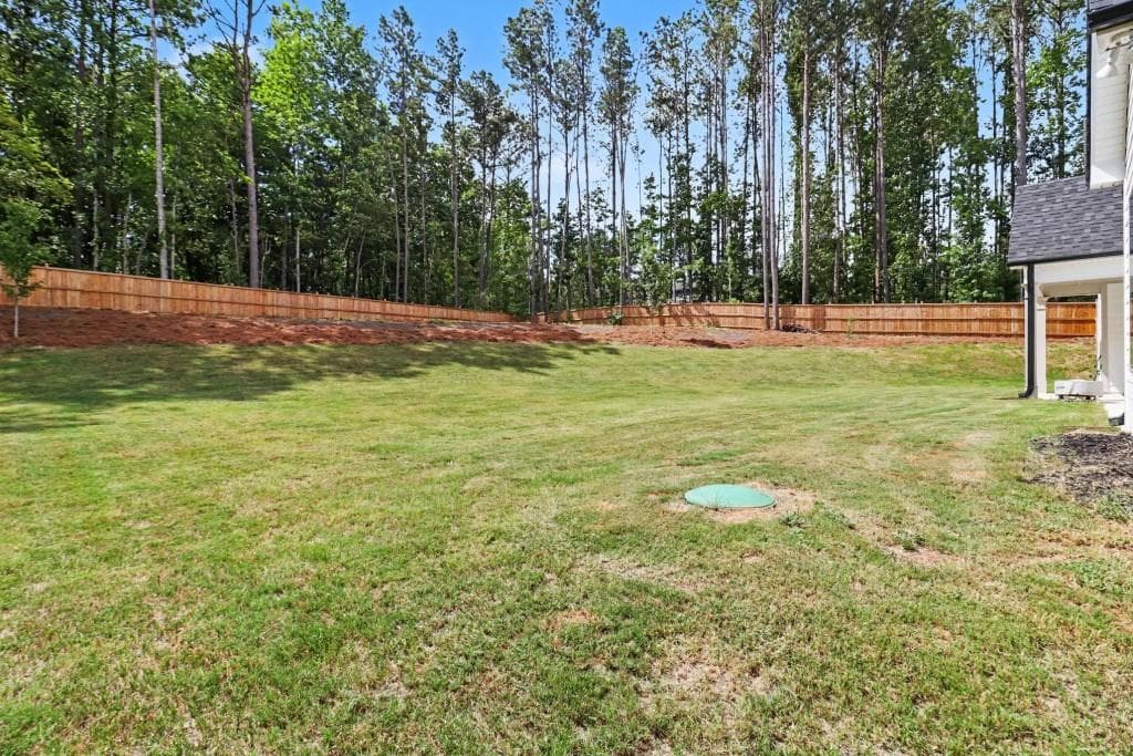 5 bedroom, 5 bathroom, 3,663 sq ft single family residence for sale at 156 Belle Hall Drive, Newnan, GA 30263 — photo 7