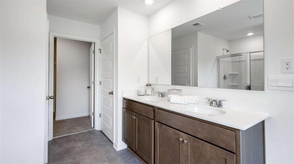 3 bedroom, 3 bathroom, 1,877 sq ft single family residence for sale at 3099 Yellowhammer Drive, Marietta, GA 30064 — photo 7