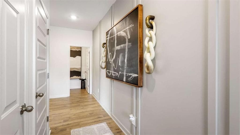 3 bedroom, 3 bathroom, 1,877 sq ft single family residence for sale at 3099 Yellowhammer Drive, Marietta, GA 30064 — photo 10