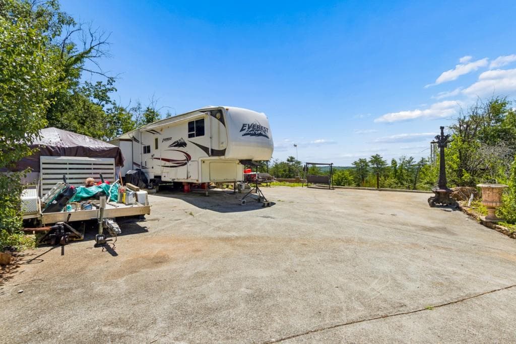 unimproved land for sale at 2709 Jamerson Road, Marietta, GA 30066 — photo 4