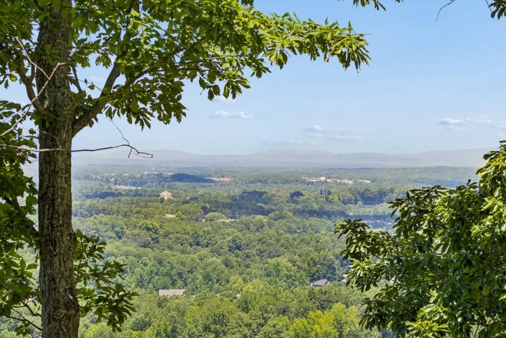 unimproved land for sale at 2709 Jamerson Road, Marietta, GA 30066 — photo 2