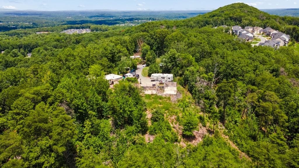 unimproved land for sale at 2709 Jamerson Road, Marietta, GA 30066 — photo 3