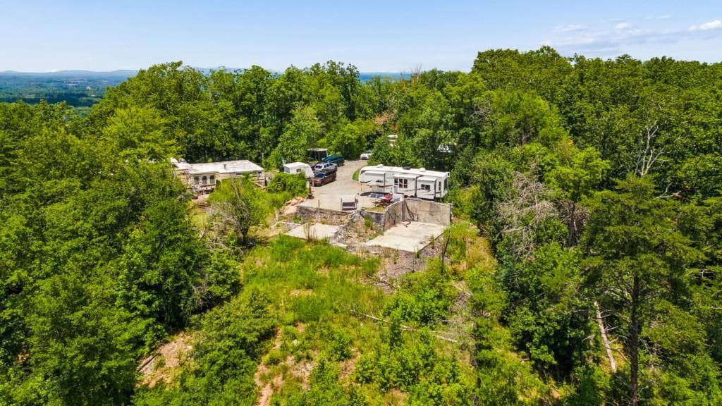 unimproved land for sale at 2709 Jamerson Road, Marietta, GA 30066 — photo 7