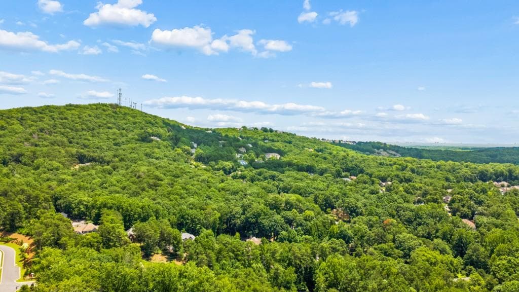 unimproved land for sale at 2709 Jamerson Road, Marietta, GA 30066