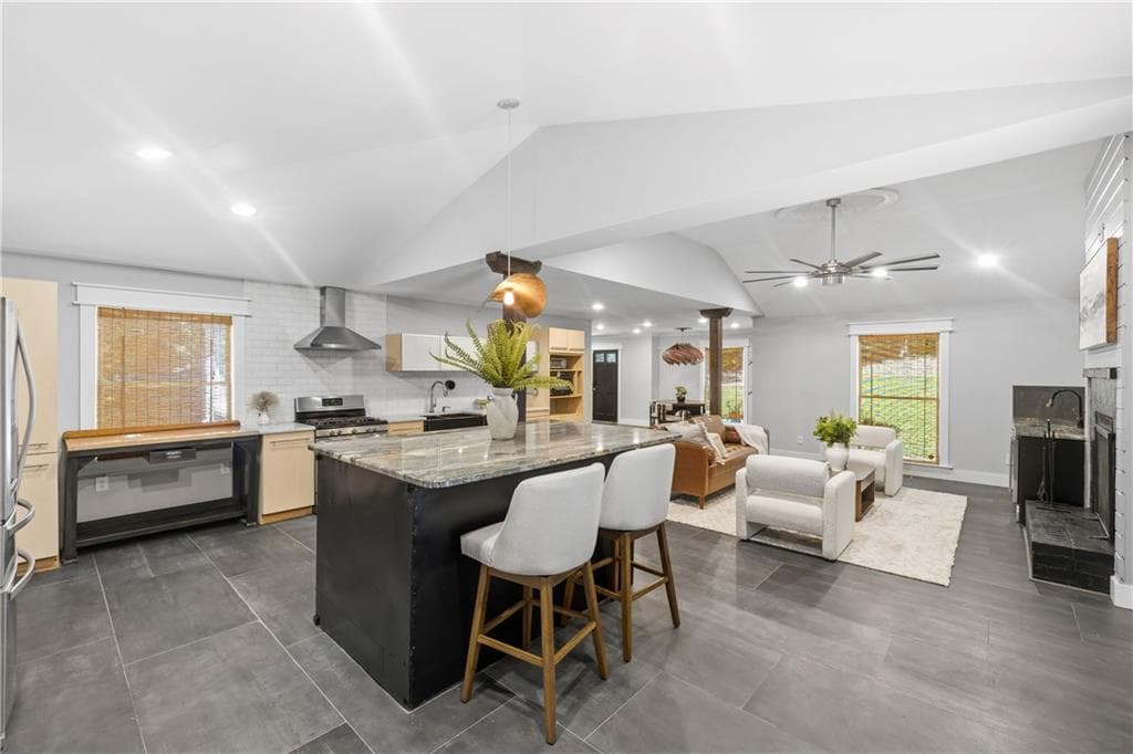 4 bedroom, 6 bathroom, 2,504 sq ft single family residence for sale at 3985 Lynfield Court, South Fulton, GA 30349 — photo 8