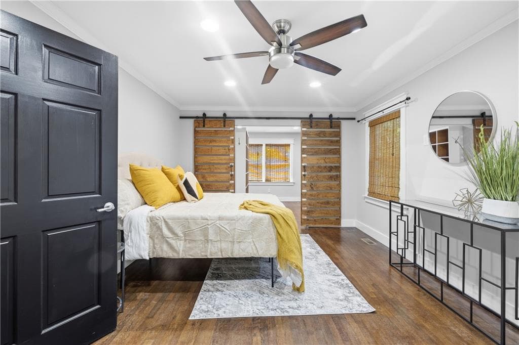 4 bedroom, 6 bathroom, 2,504 sq ft single family residence for sale at 3985 Lynfield Court, South Fulton, GA 30349 — photo 10
