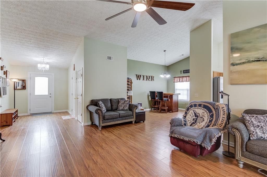 4 bedroom, 2 bathroom, 2,168 sq ft single family residence for sale at 1341 Blazing Star Road, Lawrenceville, GA 30045 — photo 7