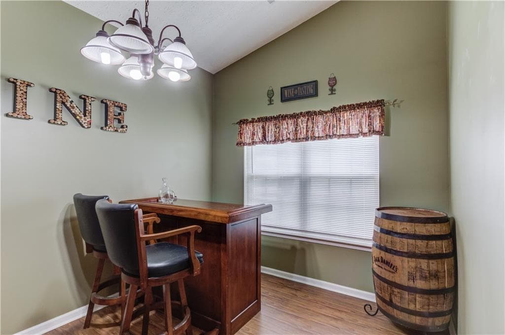 4 bedroom, 2 bathroom, 2,168 sq ft single family residence for sale at 1341 Blazing Star Road, Lawrenceville, GA 30045 — photo 9