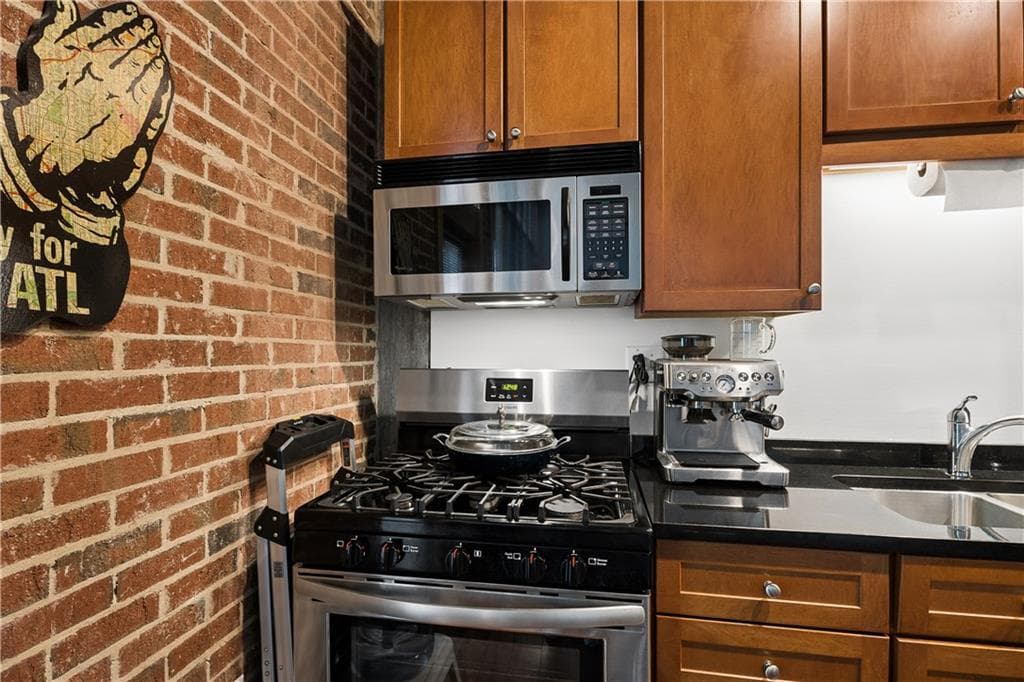 1 bedroom, 1 bathroom, 686 sq ft other for rent at 640 Glen Iris Drive 517, Atlanta, GA 30308 for $2,000 a month — photo 10