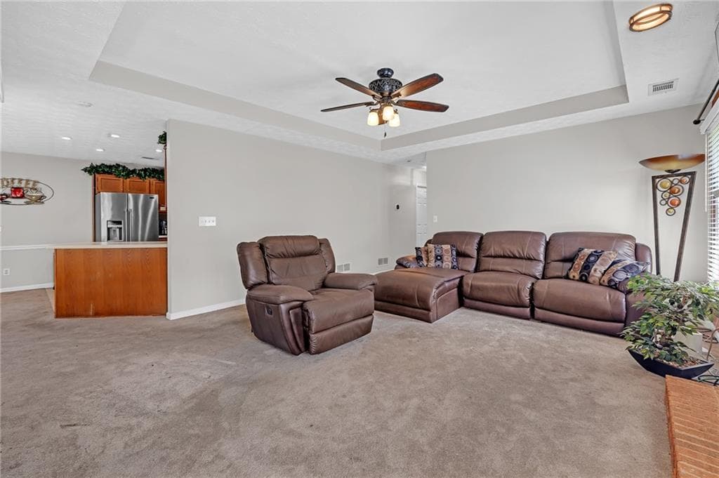 3 bedroom, 2 bathroom, 1,544 sq ft single family residence for sale at 3357 Salem Cove Trail, Conyers, GA 30013 — photo 5