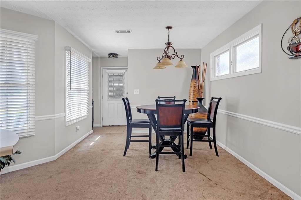 3 bedroom, 2 bathroom, 1,544 sq ft single family residence for sale at 3357 Salem Cove Trail, Conyers, GA 30013 — photo 10