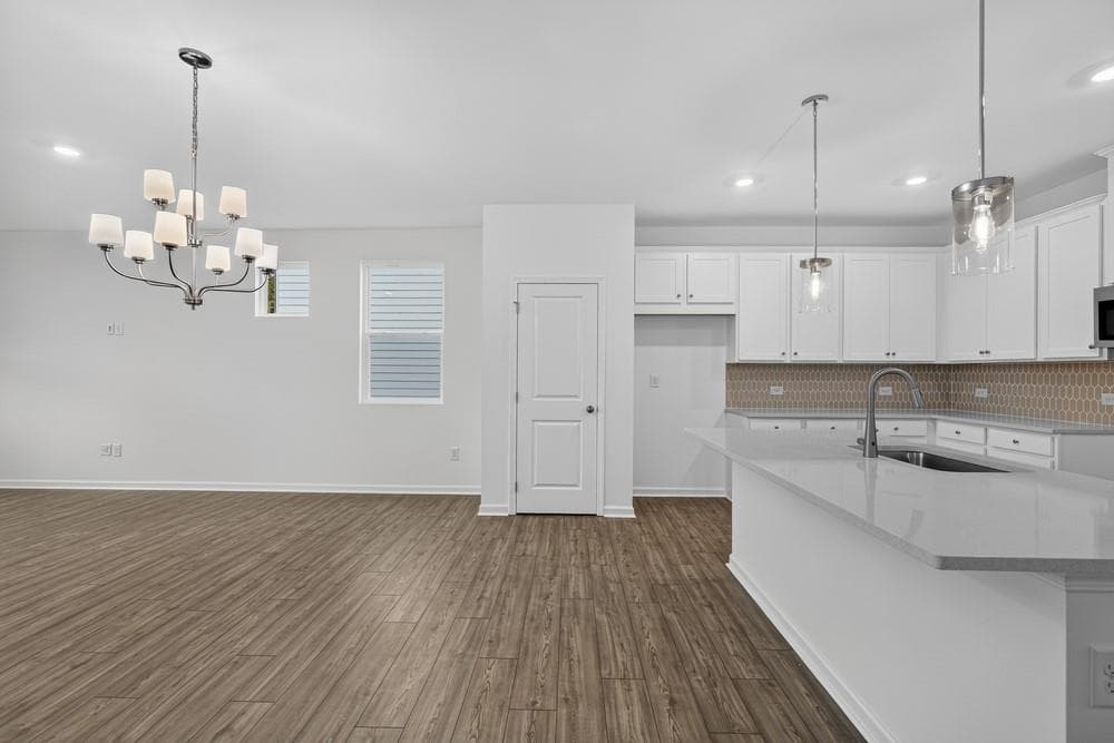 3 bedroom, 3 bathroom, 2,395 sq ft single family residence under contract at 3659 Sagecrest Drive, Buford, GA 30519 — photo 10