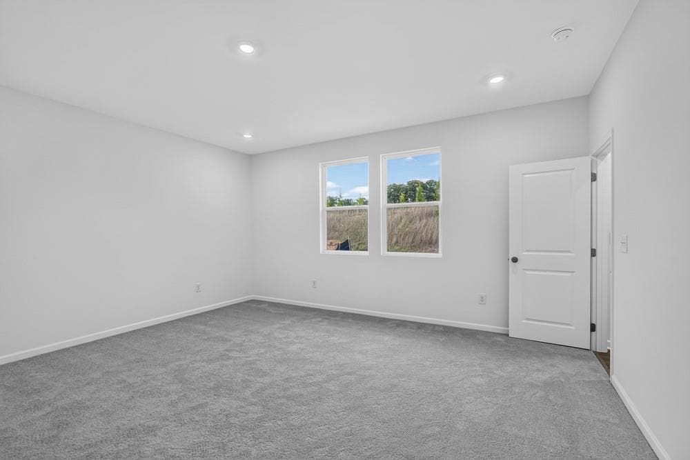 3 bedroom, 3 bathroom, 2,395 sq ft single family residence under contract at 3659 Sagecrest Drive, Buford, GA 30519 — photo 5
