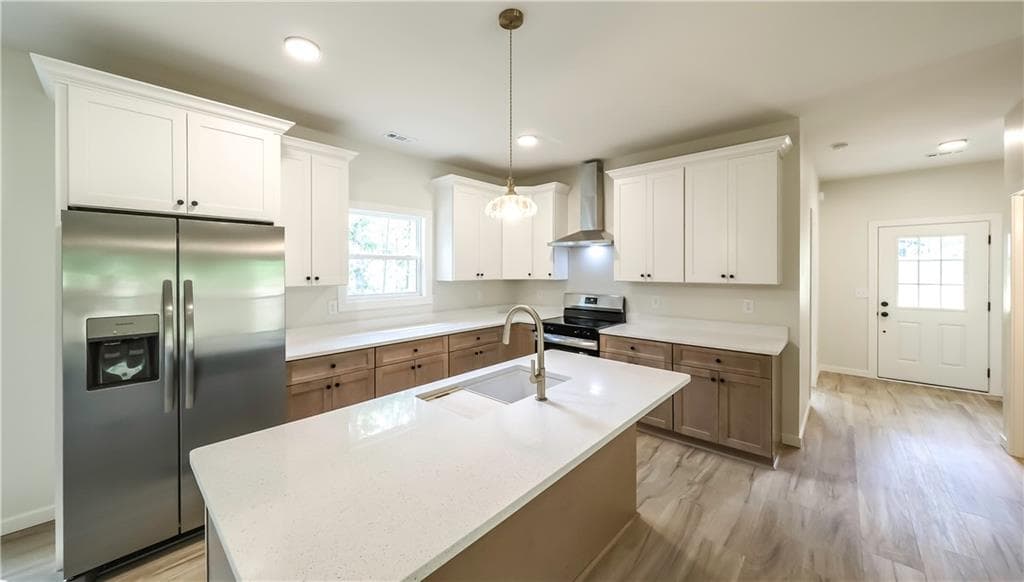 3 bedroom, 2 bathroom, 1,320 sq ft single family residence for sale at 530 Tree Ridge, Carrollton, GA 30116 — photo 5