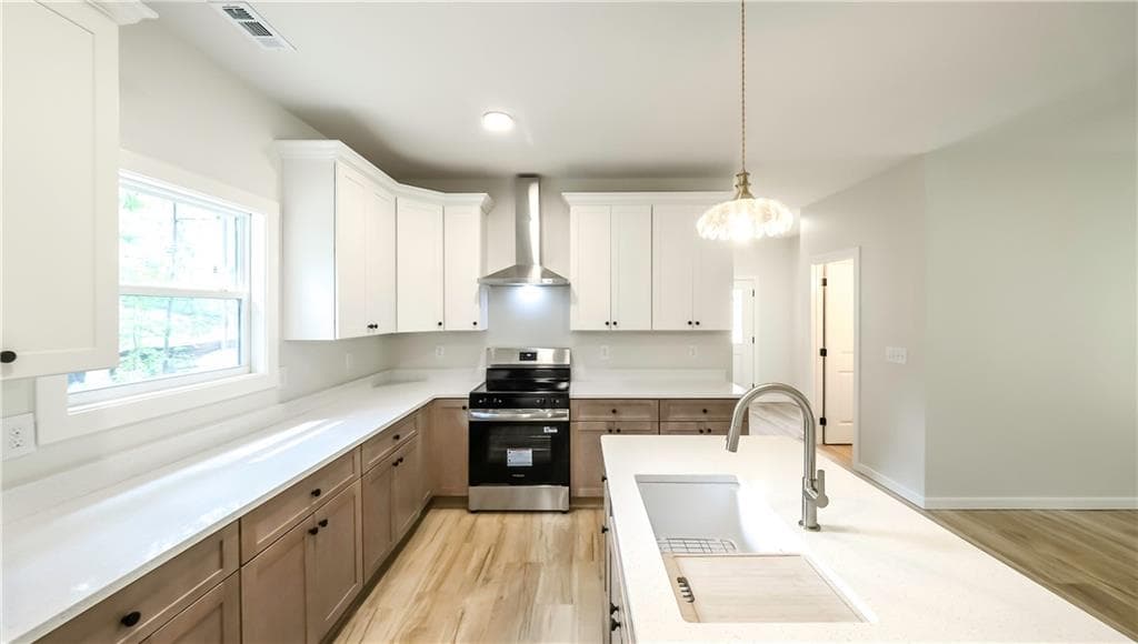 3 bedroom, 2 bathroom, 1,320 sq ft single family residence for sale at 530 Tree Ridge, Carrollton, GA 30116 — photo 6