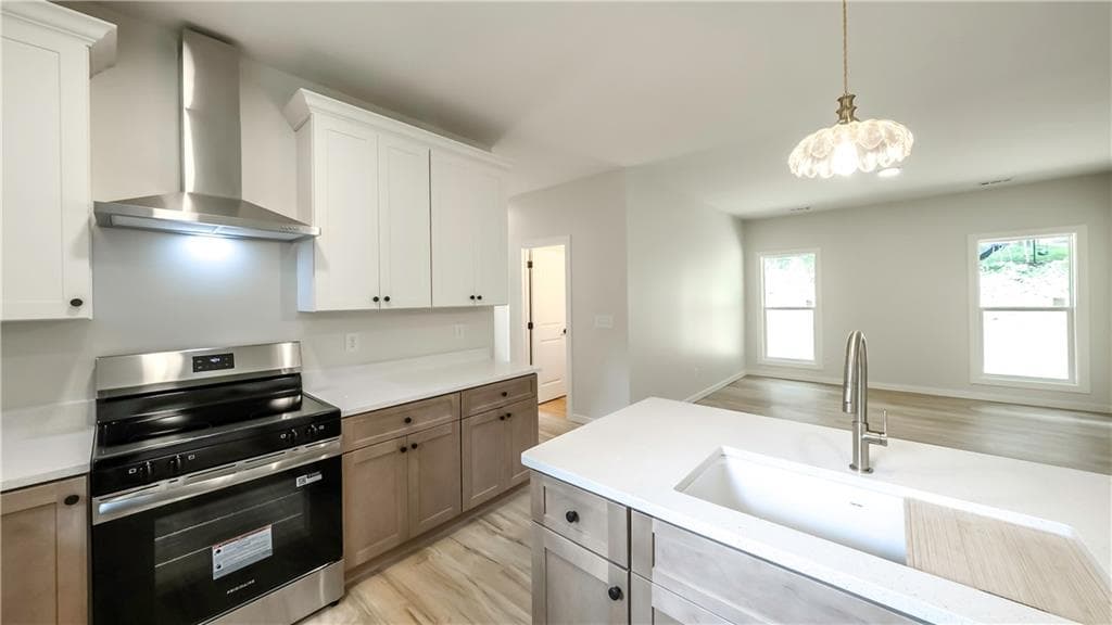 3 bedroom, 2 bathroom, 1,320 sq ft single family residence for sale at 530 Tree Ridge, Carrollton, GA 30116 — photo 7