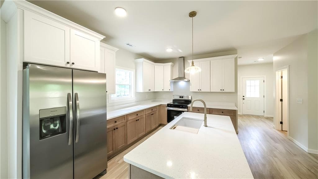 3 bedroom, 2 bathroom, 1,320 sq ft single family residence for sale at 530 Tree Ridge, Carrollton, GA 30116 — photo 9