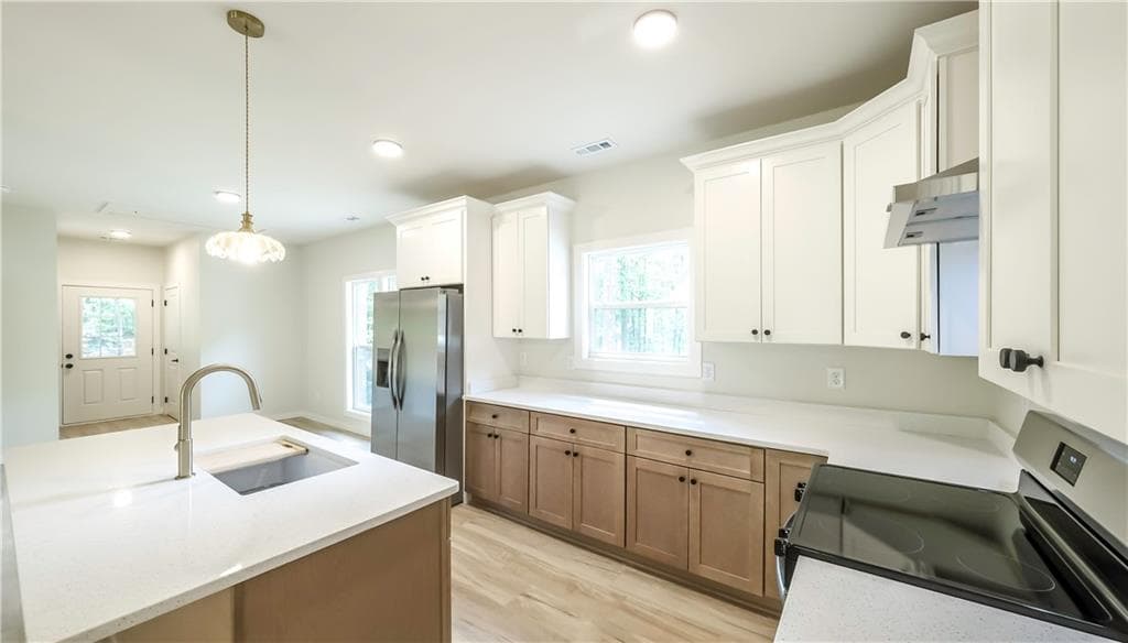 3 bedroom, 2 bathroom, 1,320 sq ft single family residence for sale at 530 Tree Ridge, Carrollton, GA 30116 — photo 10