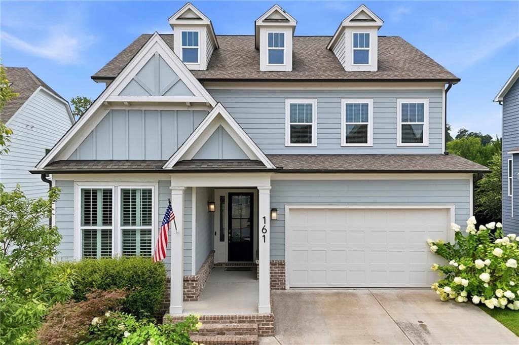 161 Fieldbrook Crossing, Canton, GA 30115 — most recent listing photo